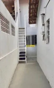 Sobrado com 3 Quartos à venda, 160m² no Jordanópolis, São Bernardo do Campo