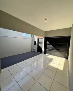 Casa com 3 Quartos à venda, 89m² no Jardim Urano, São José do Rio Preto
