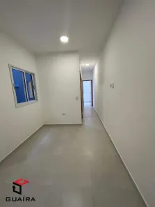 Apartamento com 2 Quartos à venda, 46m² no Vila Metalúrgica, Santo André