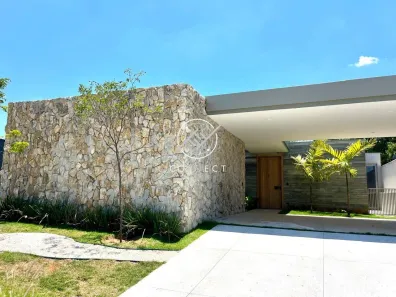 Casa de Condomínio com 4 Quartos à venda, 260m² no Jardim Villas do Golf, Itu