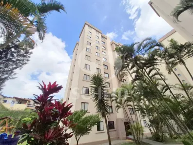 Apartamento com 2 Quartos à venda, 52m² no Vila Santa Catarina, São Paulo