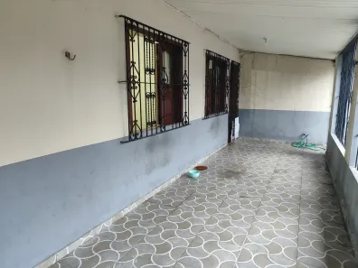 Casa com 3 Quartos à venda, 100m² no Mangueirão, Belém