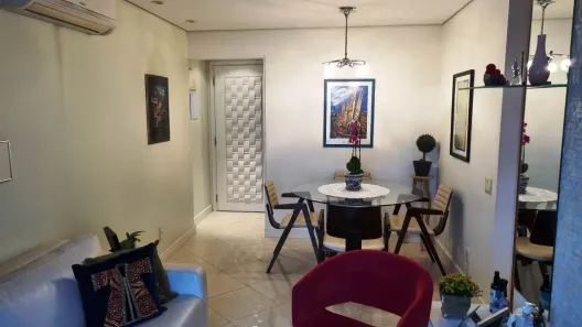 Apartamento com 2 Quartos à venda, 69m² no Jardim Bonfiglioli, São Paulo