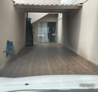 Casa com 2 Quartos à venda, 69m² no Jardim dos Ipês, Anápolis