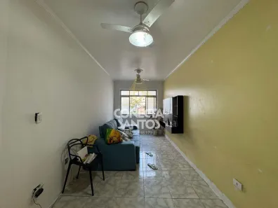 Apartamento com 2 Quartos à venda, 91m² no Centro, São Vicente
