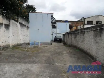 Lote/Terreno à venda, 619m² no Jardim Independência, Jacareí