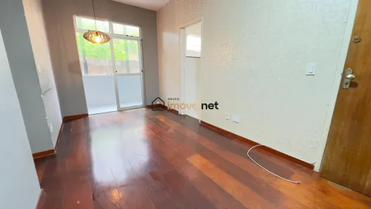 Apartamento com 3 Quartos à venda, 74m² no Buritis, Belo Horizonte