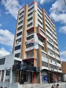 Sala Comercial à venda, 48m² no Centro, Jacareí