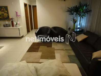 Cobertura com 4 Quartos à venda, 256m² no Eldorado, Contagem