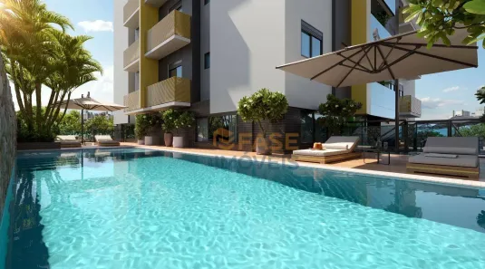 Apartamento com 2 Quartos à venda, 76m² no Paraíso, Criciúma