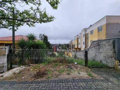 Lote/Terreno à venda, 500m² no Bairro Alto, Curitiba