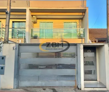 Casa com 3 Quartos à venda, 118m² no Colúmbia, Londrina