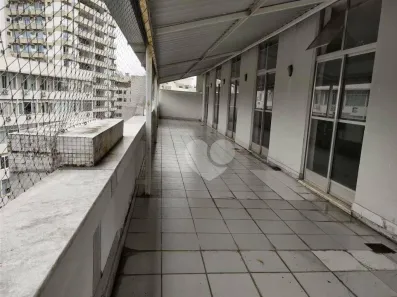 Apartamento com 2 Quartos à venda, 63m² no Tijuca, Rio de Janeiro