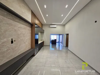 Casa com 3 Quartos para venda ou aluguel, 150m² no Jardim Valencia, Ribeirão Preto