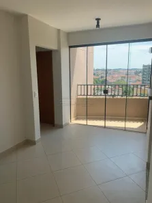 Apartamento com 2 Quartos à venda, 56m² no Jardim Santa Paula, São Carlos