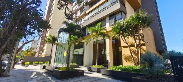 Sala Comercial com 1 Quarto para alugar, 71m² no Cambuí, Campinas