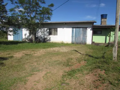 Ponto Comercial para alugar, 300m² no Jari, Viamão