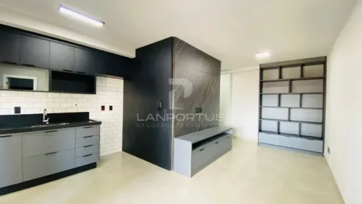 Apartamento com 1 Quarto para venda ou aluguel, 61m² no Jardim Califórnia, Ribeirão Preto