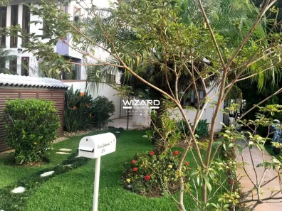 Casa de Condomínio com 3 Quartos à venda, 320m² no Parque Residencial Itapeti, Mogi das Cruzes