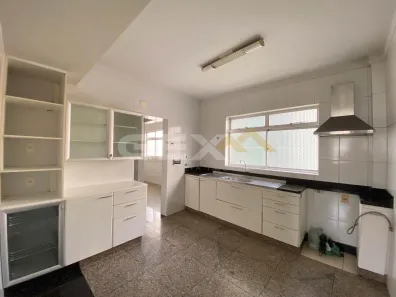 Apartamento com 3 Quartos à venda, 134m² no Centro, Divinópolis