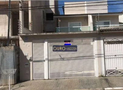 Sobrado com 4 Quartos à venda, 150m² no Parque da Vila Prudente, São Paulo