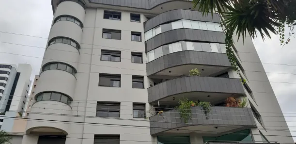 Apartamento com 3 Quartos à venda, 121m² no Madureira, Caxias do Sul