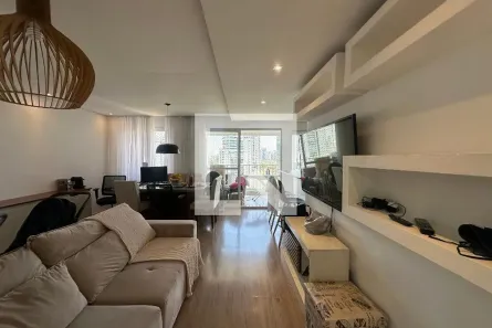 Apartamento com 2 Quartos à venda, 69m² no Alphaville Empresarial, Barueri