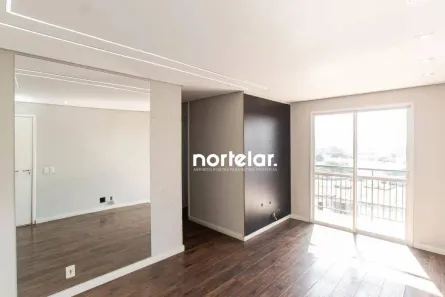 Apartamento com 3 Quartos à venda, 70m² no Parque Novo Mundo, São Paulo