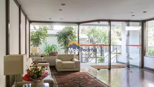 Apartamento com 3 Quartos à venda, 83m² no Consolação, São Paulo