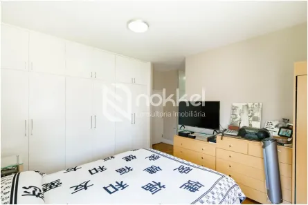 Apartamento com 4 Quartos à venda, 238m² no Cerqueira César, São Paulo