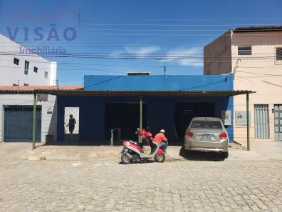 Casa com 3 Quartos à venda, 195m² no Abolição, Mossoró