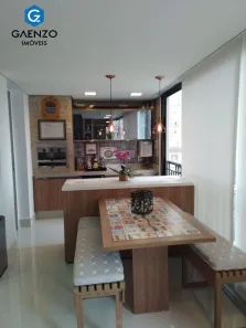Apartamento com 2 Quartos à venda, 90m² no Dezoito do Forte Empresarial/Alphaville., Barueri