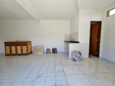 Ponto Comercial para alugar, 35m² no Jardim Dom Bosco, Aparecida de Goiânia