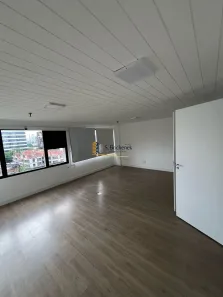 Sala Comercial com 1 Quarto à venda, 52m² no Moema, São Paulo