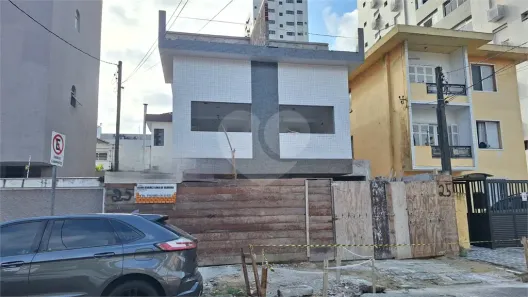 Casa com 3 Quartos à venda, 140m² no Ponta da Praia, Santos