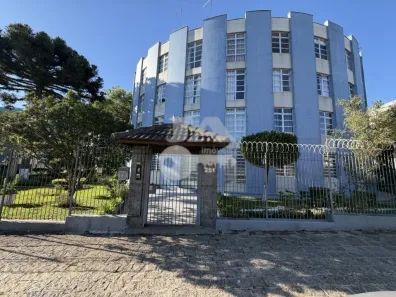 Apartamento com 2 Quartos para alugar, 62m² no Jardim Botânico, Curitiba