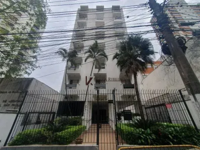 Apartamento com 1 Quarto à venda, 36m² no Vila Clementino, São Paulo