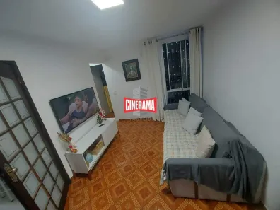 Apartamento com 2 Quartos à venda, 56m² no São José, São Caetano do Sul
