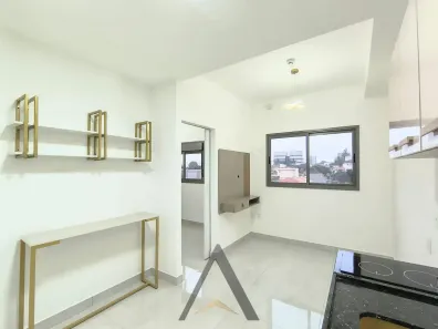 Apartamento com 1 Quarto para alugar, 28m² no Vila Aricanduva, São Paulo