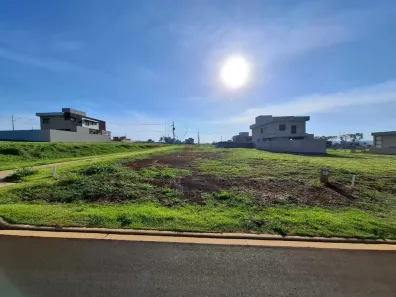 Lote/Terreno à venda, 308m² no Residencial Alto do Castelo, Ribeirão Preto