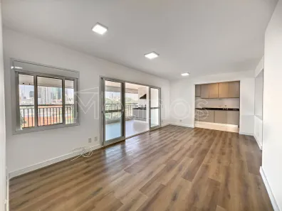 Apartamento com 2 Quartos à venda, 110m² no Cidade Mãe do Céu, São Paulo