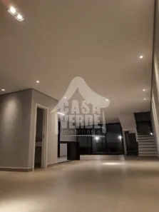 Casa de Condomínio com 3 Quartos à venda, 199m² no Loteamento Park Gran Reserve, Indaiatuba