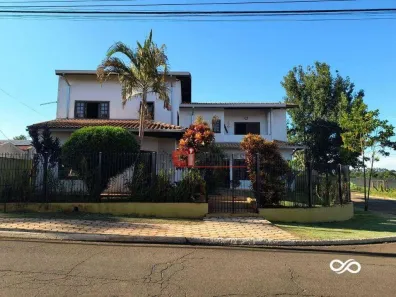 Casa com 4 Quartos à venda, 290m² no Parque Residencial Imigrantes, Holambra