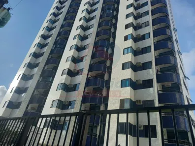 Apartamento com 2 Quartos à venda, 67m² no Pina, Recife