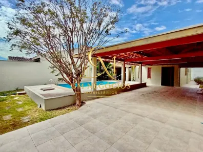 Casa com 2 Quartos para venda ou aluguel, 250m² no Jardim Santa Maria, Jacareí