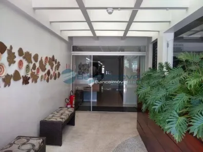 Sala Comercial para alugar, 66m² no Vila Itapura, Campinas