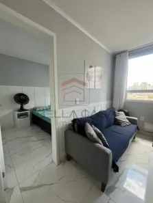 Apartamento com 2 Quartos à venda, 35m² no Cidade Mãe do Céu, São Paulo