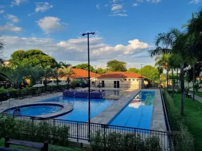 Apartamento com 2 Quartos à venda, 49m² no Jardim Santa Terezinha (Nova Veneza), Sumaré