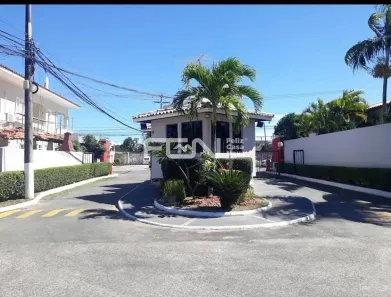 Lote/Terreno à venda, 481m² no Buraquinho, Lauro de Freitas