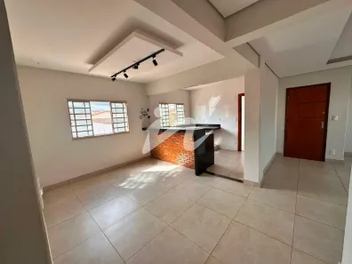 Apartamento com 3 Quartos à venda, 93m² no Santa Mônica, Uberlândia